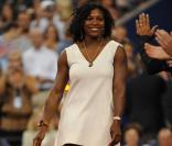 Serena Williams