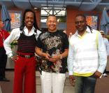 Earth Wind and Fire