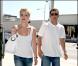 PHOTOS : Britney Spears fait son shopping déco en famille !
