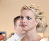 Britney Spears et son frère Bryan, à Beverly Hills
