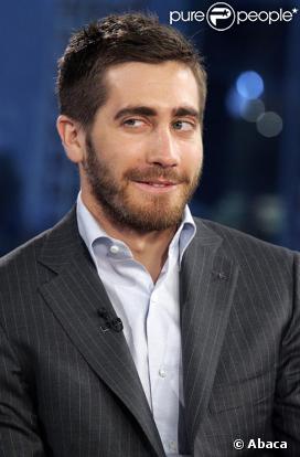 Jake Gyllenhaal