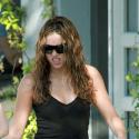 Shakira femme trompée...