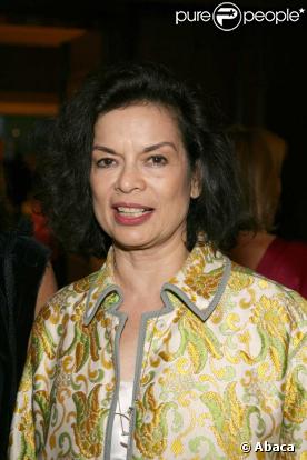 Bianca Jagger