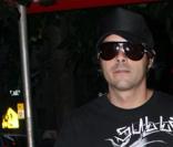 Carmen Electra et son boyfriend