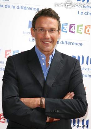 Julien Courbet