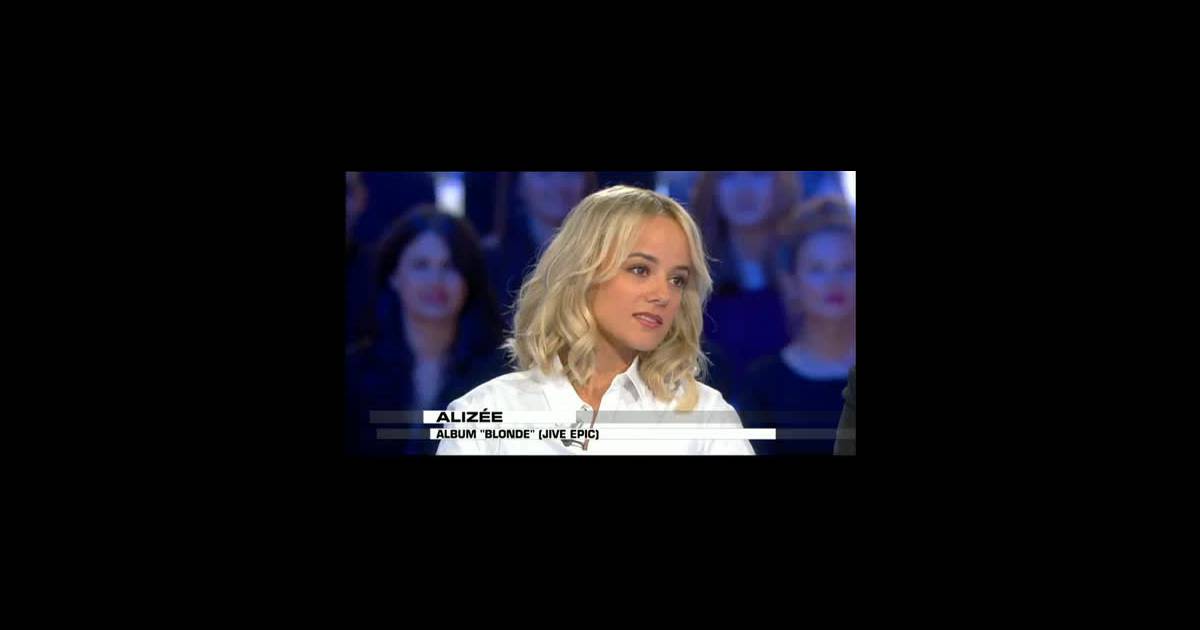 comment rencontrer alizée