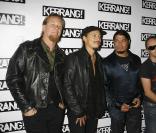 Metallica