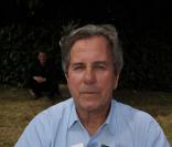 La 13e Forêt des Livres : Jean-Louis Debré
