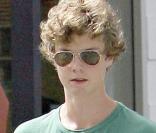 Meg Ryan et son fils