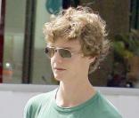 Jack Henry, fils de Meg Ryan
