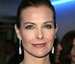 Carole Bouquet