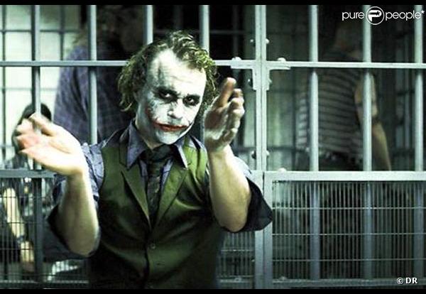 Batman - The Dark Knight