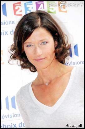 Carole Gaessler