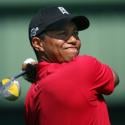 Le champion Tiger Woods va être papa !