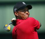 Tiger Woods 