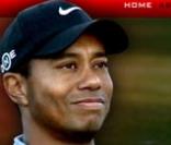 Tiger Woods annonce sur son site la naissance de son deuxieme enfant