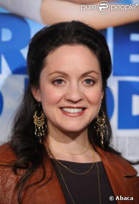Kali Rocha 