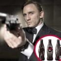 Daniel Craig : un vrai double Zéro... 