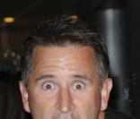 Anthony Lapaglia est complètement foot !