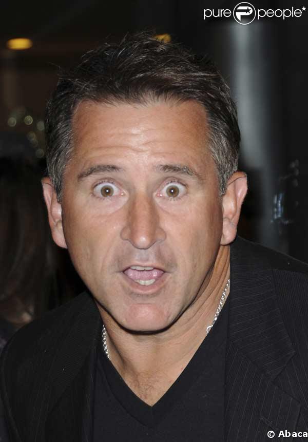 Anthony LaPaglia - Images Gallery