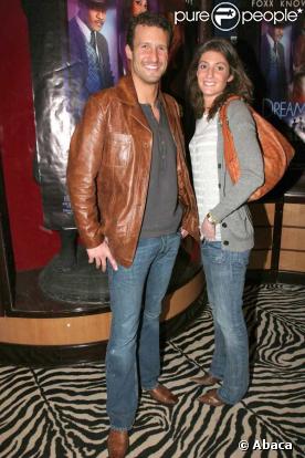 Boris Ehrgott et Caroline Ithurbide