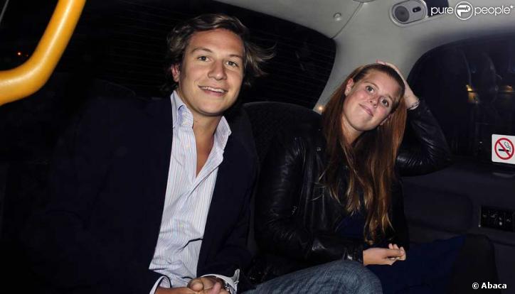 La princesse Beatrice d'York et son boyfriend