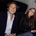 PHOTOS : La princesse Beatrice d'York et son boyfriend, fin de soirée en amoureux !
