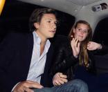 La princesse Beatrice d'York et son boyfriend