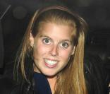 La princesse Beatrice d'York et son boyfriend