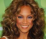 Tyra Banks