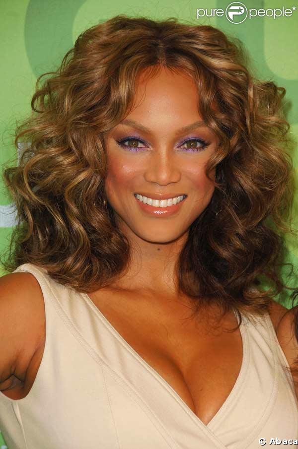 Tyra Banks