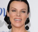 Debi Mazar