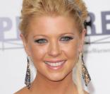 Tara Reid