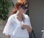 Ashlee Simpson