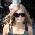 PHOTOS : Carmen Electra prépare t-elle  son mariage ?