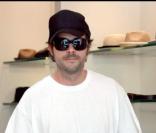 Rob Patterson
