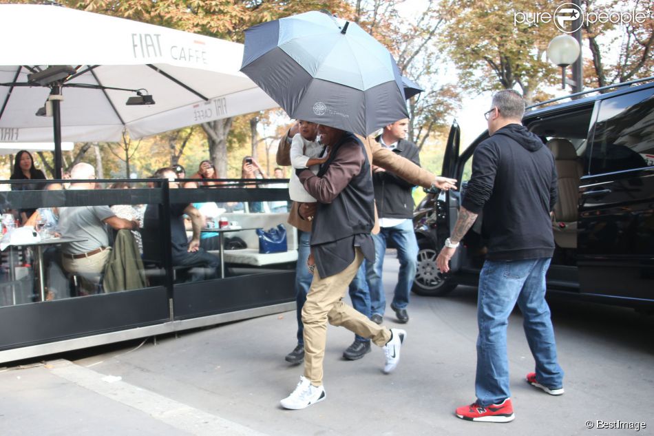 beyoncé et jay-z leur rencontre