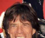 Mick Jagger