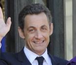 Nicolas Sarkozy et Carla Bruni-Sarkozy