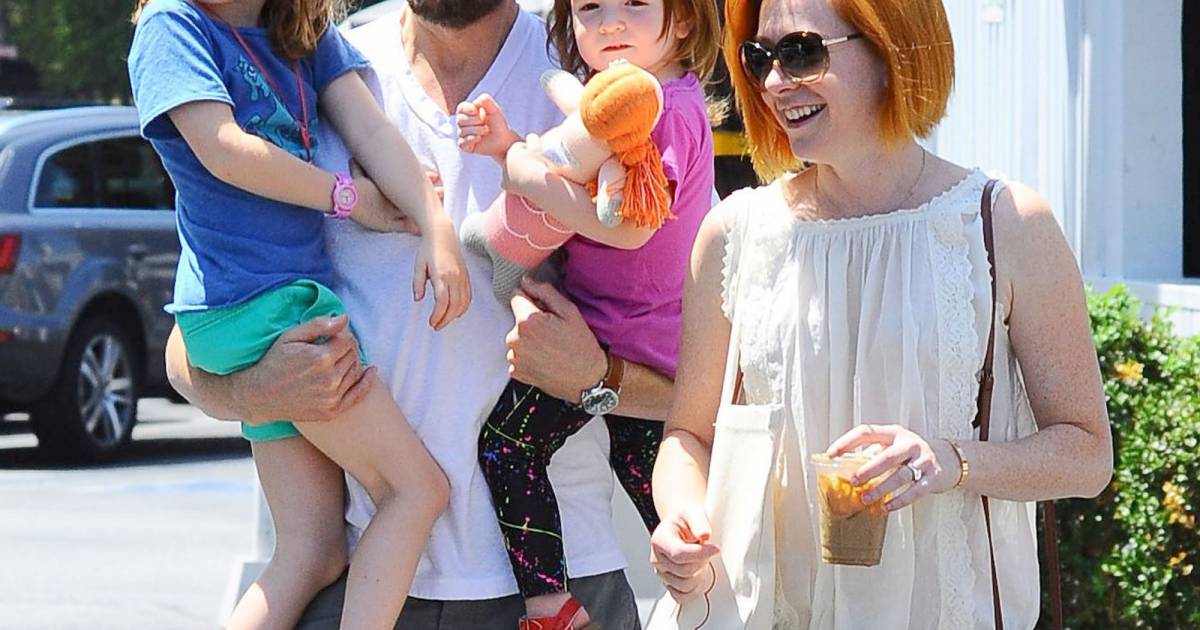 alyson hannigan alexis denisof rencontre