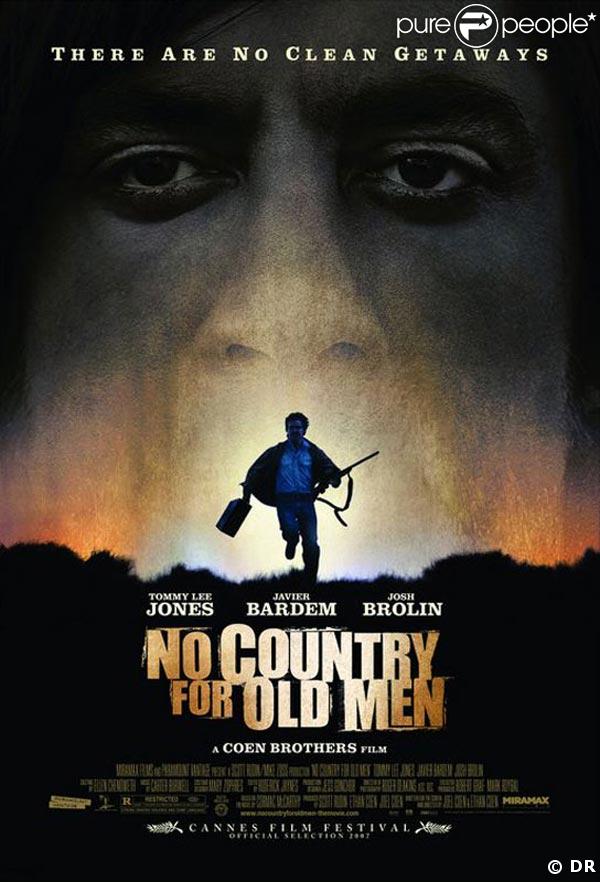 No Country for Old Men