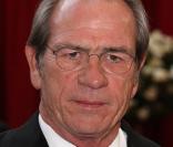 Tommy Lee Jones