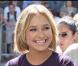 PHOTOS : Hayden Panettiere lutte contre l'acné... avec le sourire !