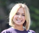 Hayden Panettiere 