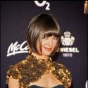 Katie Holmes illumine les Bambi Awards...
