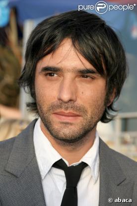 Samuel Benchetrit