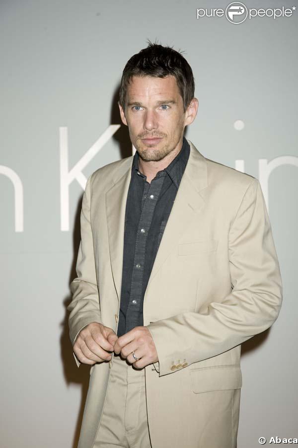 Ethan Hawke