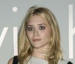 Ashley Olsen