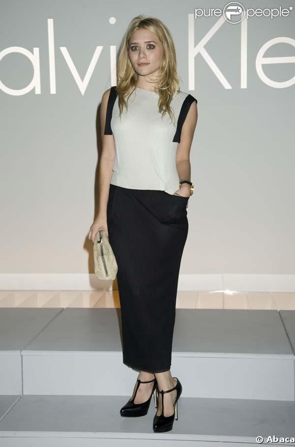 Ashley Olsen