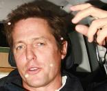 Hugh Grant a fêté ses 48 ans à Londres le 9/09/08